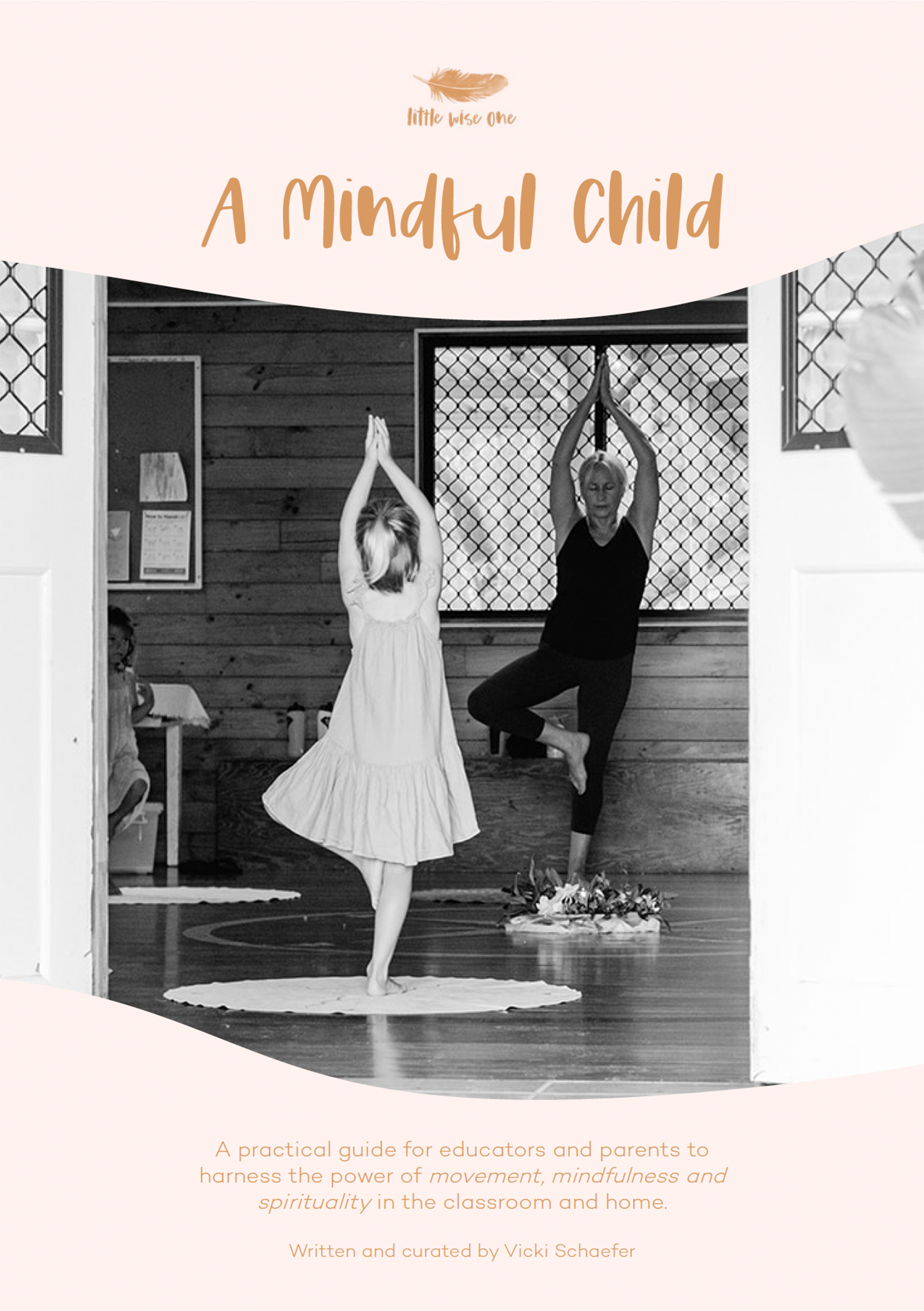 A Mindful Child Educators Program - 1