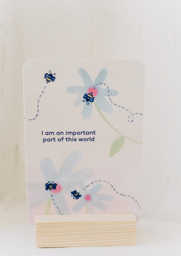 Affirmation Cards