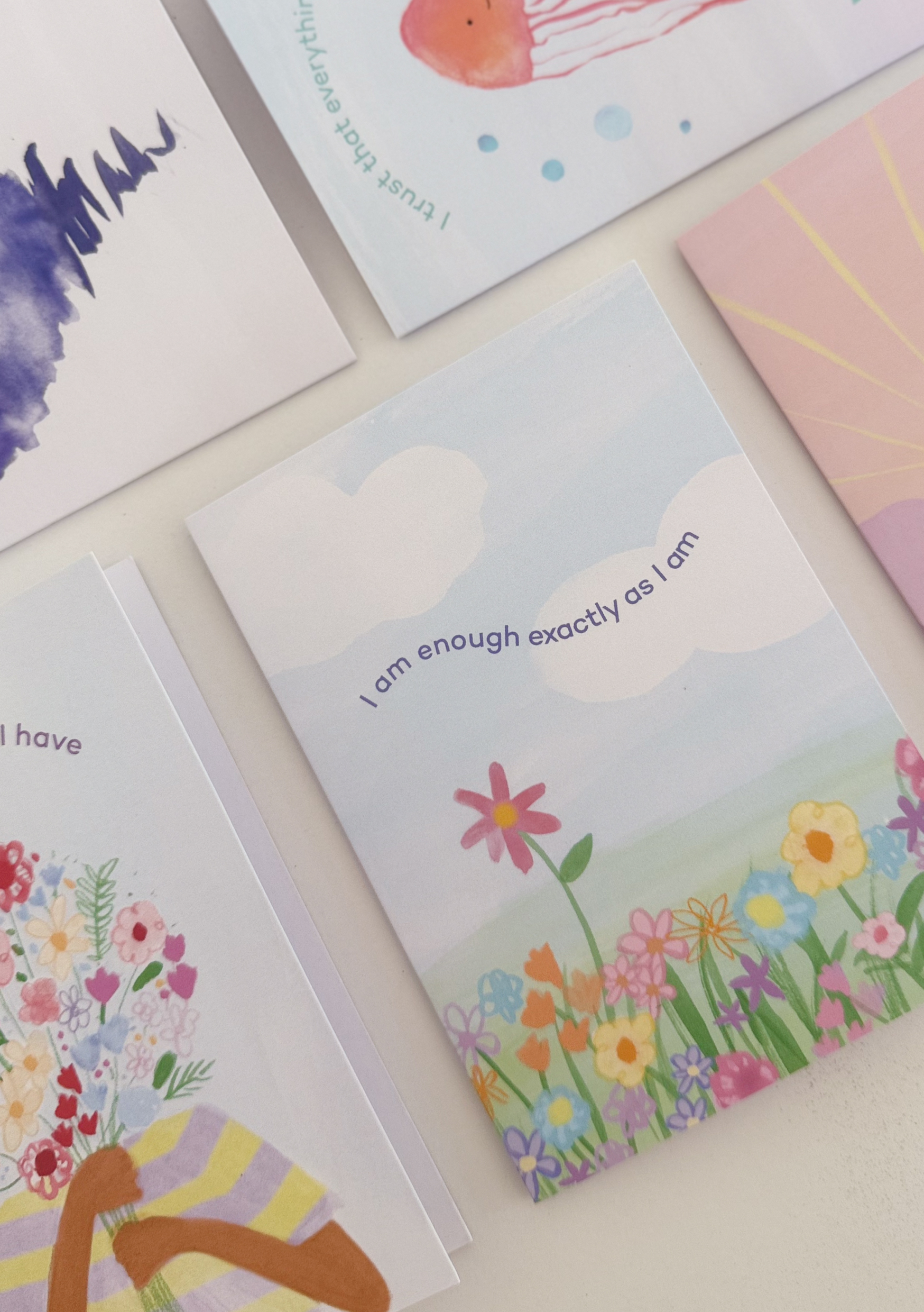 Greeting Cards