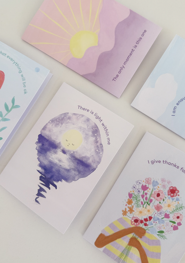 Greeting Cards