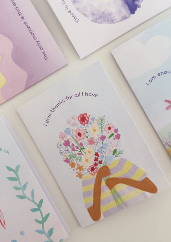 Greeting Cards